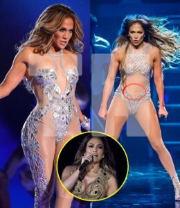 The Strength of Self-Respect: What We Can Learn from Jennifer Lopez’s “Ain’t Your Mama” Lyrics